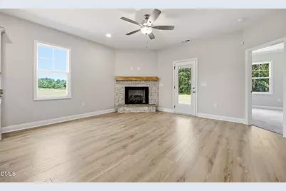 486 Sheriff Johnson Road, Lillington, NC 27546 - Photo 15