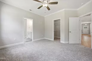 486 Sheriff Johnson Rd, Lillington, NC 27546 - Photo 17