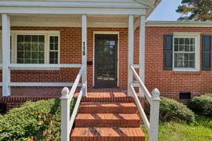 116 Plymouth Rd, Rocky Mount, NC 27804 - Photo 3
