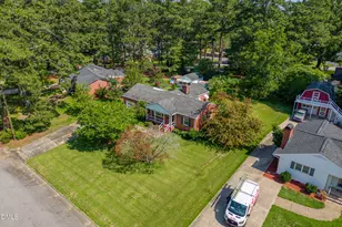 116 Plymouth Rd, Rocky Mount, NC 27804 - Photo 33