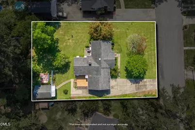 116 Plymouth Road, Rocky Mount, NC 27804 - Photo 5