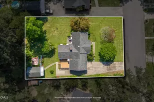 116 Plymouth Rd, Rocky Mount, NC 27804 - Photo 5