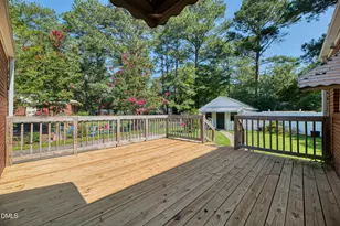 116 Plymouth Rd, Rocky Mount, NC 27804 - Photo 27