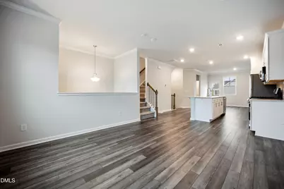6654 Perry Creek Road, Raleigh, NC 27616 - Photo 15