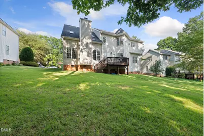 12415 Penrose Trail, Raleigh, NC 27614 - Photo 49