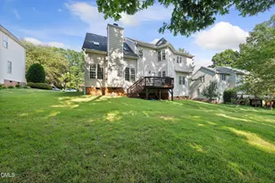 12415 Penrose Trail, Raleigh, NC 27614 - Photo 49