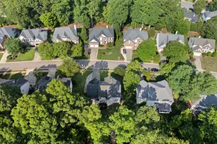 12415 Penrose Trail, Raleigh, NC 27614 - Photo 57