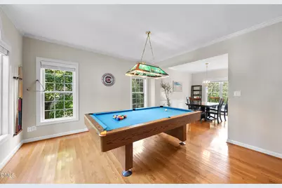 12415 Penrose Trail, Raleigh, NC 27614 - Photo 7