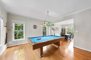 12415 Penrose Trail, Raleigh, NC 27614 - Photo 7