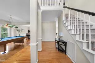 12415 Penrose Trail, Raleigh, NC 27614 - Photo 5