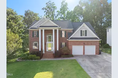 12415 Penrose Trail, Raleigh, NC 27614 - Photo 1