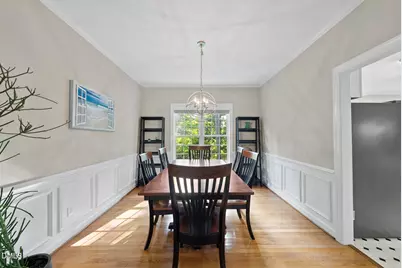 12415 Penrose Trail, Raleigh, NC 27614 - Photo 11