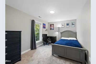12415 Penrose Trail, Raleigh, NC 27614 - Photo 37