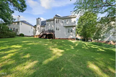 12415 Penrose Trail, Raleigh, NC 27614 - Photo 51