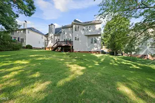 12415 Penrose Trail, Raleigh, NC 27614 - Photo 51