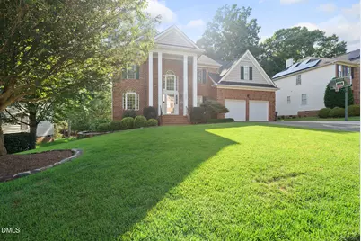 12415 Penrose Trail, Raleigh, NC 27614 - Photo 3