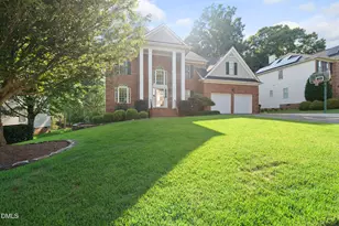 12415 Penrose Trail, Raleigh, NC 27614 - Photo 3