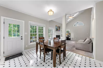 12415 Penrose Trail, Raleigh, NC 27614 - Photo 19