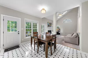 12415 Penrose Trail, Raleigh, NC 27614 - Photo 19