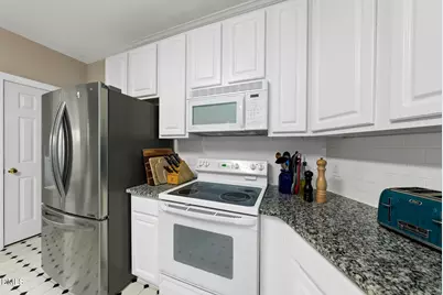 12415 Penrose Trail, Raleigh, NC 27614 - Photo 17