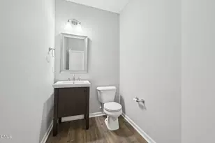 1217 Neighborly Wy, Morrisville, NC 27560 - Photo 13