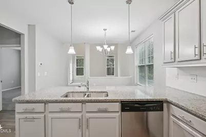 1217 Neighborly Way, Morrisville, NC 27560 - Photo 11