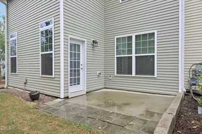 1217 Neighborly Way, Morrisville, NC 27560 - Photo 27