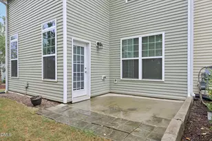 1217 Neighborly Wy, Morrisville, NC 27560 - Photo 27