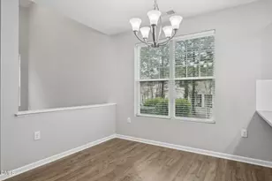 1217 Neighborly Wy, Morrisville, NC 27560 - Photo 5