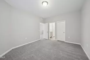 1217 Neighborly Wy, Morrisville, NC 27560 - Photo 21
