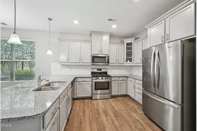 1217 Neighborly Way, Morrisville, NC 27560 - Photo 9