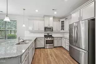 1217 Neighborly Wy, Morrisville, NC 27560 - Photo 9