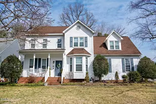 400 Doral Ct, Mebane, NC 27302 - Photo 1