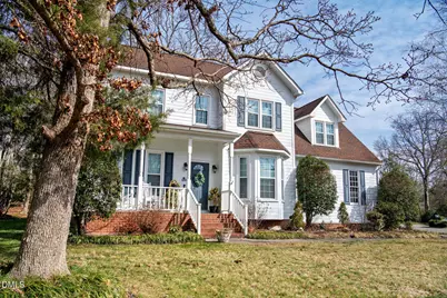 400 Doral Court, Mebane, NC 27302 - Photo 53