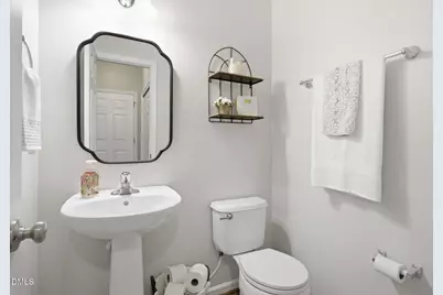 3022 Winding Waters Way, Raleigh, NC 27614 - Photo 11