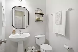 3022 Winding Waters Way, Raleigh, NC 27614 - Photo 11