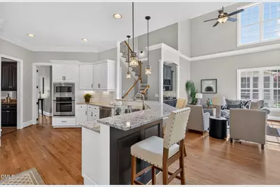 923 Dominion Hill Drive, Cary, NC 27519 - Photo 17