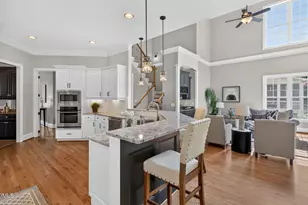 923 Dominion Hill Dr, Cary, NC 27519 - Photo 17