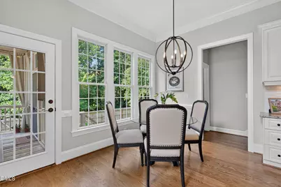 923 Dominion Hill Drive, Cary, NC 27519 - Photo 21
