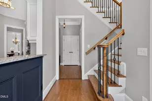 923 Dominion Hill Dr, Cary, NC 27519 - Photo 29