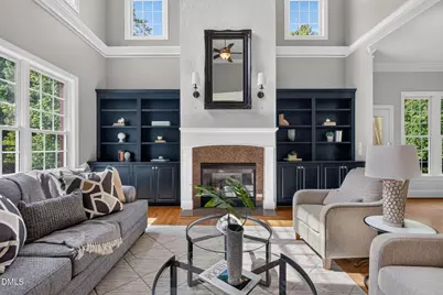 923 Dominion Hill Drive, Cary, NC 27519 - Photo 25