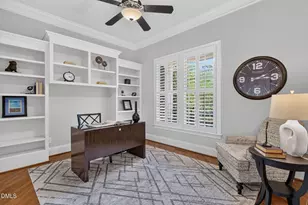 923 Dominion Hill Dr, Cary, NC 27519 - Photo 5