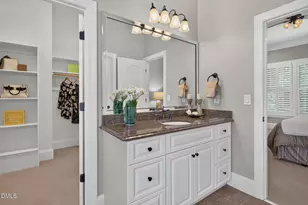923 Dominion Hill Dr, Cary, NC 27519 - Photo 41