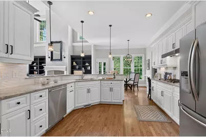 923 Dominion Hill Drive, Cary, NC 27519 - Photo 13