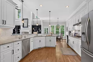 923 Dominion Hill Dr, Cary, NC 27519 - Photo 13