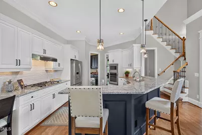 923 Dominion Hill Drive, Cary, NC 27519 - Photo 19