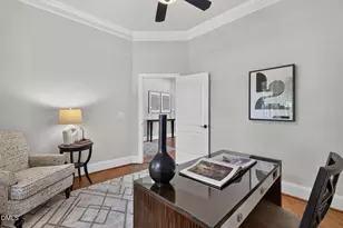 923 Dominion Hill Dr, Cary, NC 27519 - Photo 7