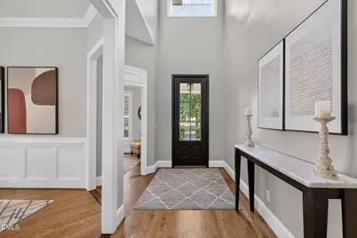 923 Dominion Hill Drive, Cary, NC 27519 - Photo 3