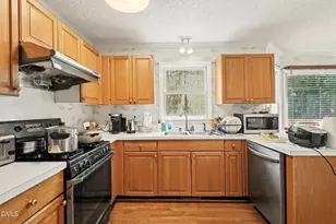 2515 Pink Acres St, Cary, NC 27518 - Photo 19