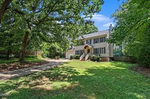 2515 Pink Acres St, Cary, NC 27518 - Photo 17